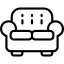 المنزل والأثاث