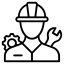 الخدمات والمهن