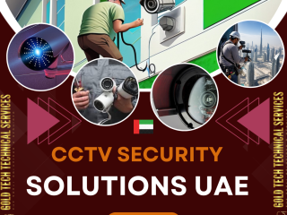 0545512926 CCTV Security Solutions UAE
