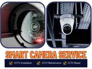 CCTV Security Solutions UAE 545512926