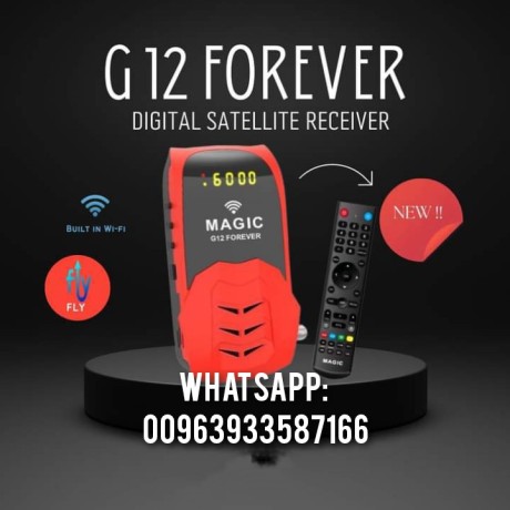 magic-g12-forever-new-model-big-0