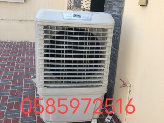 Event, Outdoor Air Cooler for rent in Dubai, Abu Dhabi, UAE.