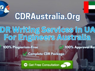 CDR Writing Services In UAE For Engineers Australia - Get Professional Services At CDRAustralia.Org