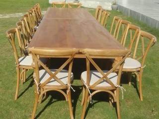 Cocktail Table Rentals in Sharjah,