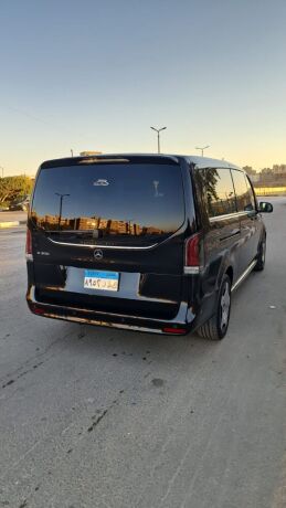 book-a-mercedes-van-with-private-chauffeur-elite-ride-from-cairo-marriott-hotel-to-cairo-airport-big-1