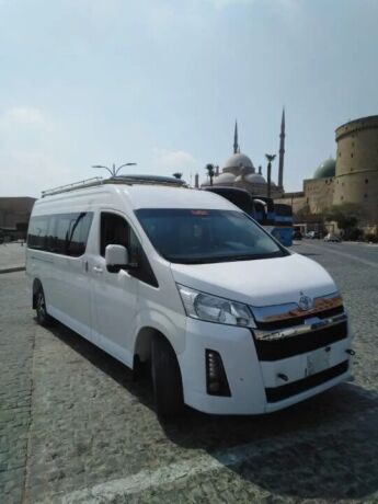book-a-toyota-hiace-with-private-chauffeur-reliable-transfer-from-intercontinental-semiramis-to-cairo-airport-big-0