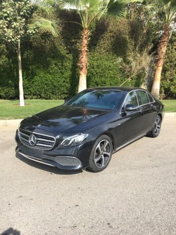 rent-a-mercedes-e200-with-driver-and-experience-luxury-business-travel-at-its-finest-big-0