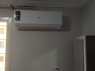مميزات وعيوب تكييف هاير تكييف هاير 2.25 حصان