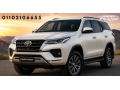 cairo-airport-limousine-toyota-fortuner-rental-small-0