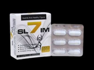 للتخسيس سفن سليم Seven Slim