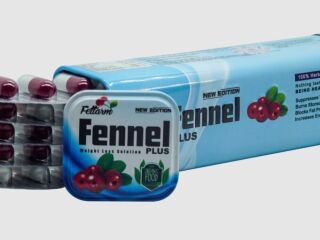 للتخسيس فينيل بلس Fennel Plus