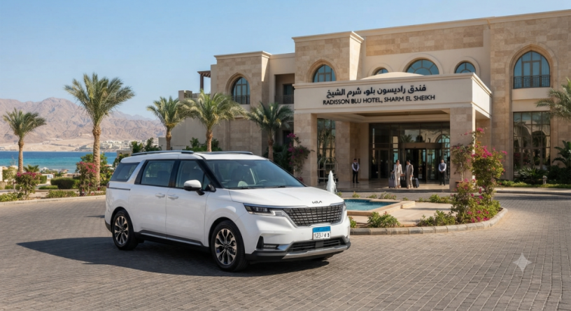 kia-carnival-rental-for-a-3-day-trip-from-6th-of-october-city-to-sharm-el-sheikh-tourist-big-0