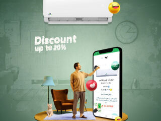 عيوب تكييف Free Air 1.5 حصان مميزات وعيوب تكييف Free Air
