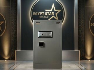خزنة الكترونية SUMMIT SAFES موديل: ED70F