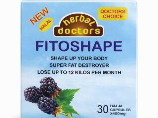 فيتوشيب للتخسيس FITOSHAPE