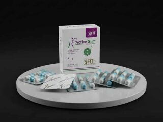 أكتيف سليم للتخسيس Active Slim