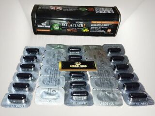 فات أتاك بلس للتخسيس Fat Attack Plus