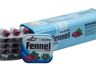 فينيل بلس للتخسيس Fennel Plus