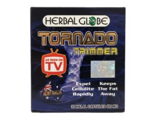 تورنيدو للتخسيس TORNADO