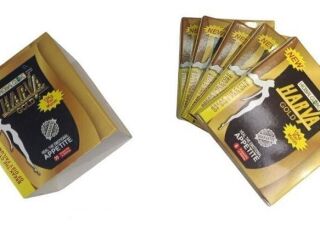 نيو هارفا جولد للتخسيس NEW HARVA GOLD