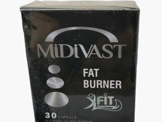 ميدى ﭬاست للتخسيس MiDi VAST