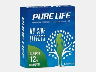 بيور لايف للتخسيس PURE LIFE