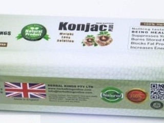 كونجاك بلس للتخسيس Konjac plus