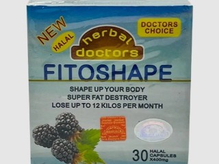 للتخسيس فيتوشيب FITOSHAPE