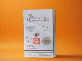 للتخسيس أكتيف سليم Active Slim