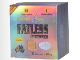 للتخسيس فات ليس FAT LESS