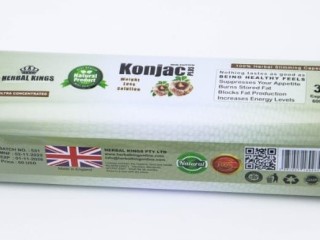 للتخسيس كونجاك بلس Konjac Plus