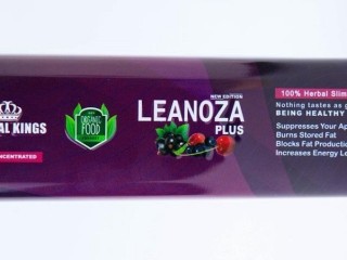 للتخسيس لينوزا بلس LEANOZA PLUS