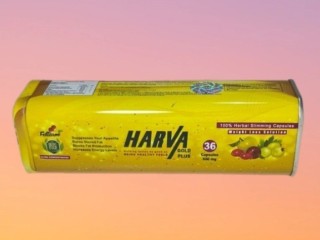 للتخسيس هارفا جولد بلس HARVA GOLD PLUS