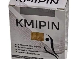 للتخسيس كميبين KMIPIN