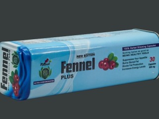 للتخسيس فينيل بلس Fennel Plus