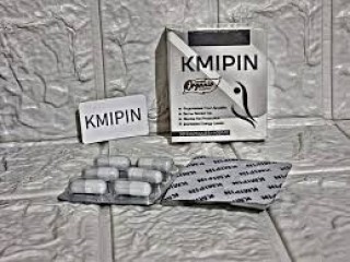 كبسولات كمبين لإنقاص الوزن KMIPIN