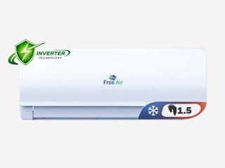 أفضل سعر تكييف فري اير إنفرتر 1.5 حصان بارد 2026