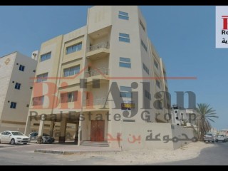 Al Wakrah for family only directly behind Kims Medical Center/ 3BHK