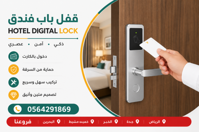 asaaar-akfal-okoalyn-aboab-alfnadk-balkrt-smart-hotel-lock-bgd-big-0