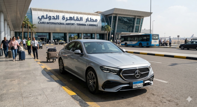 rent-mercedes-e200-from-cairo-airport-to-hurghada-big-0