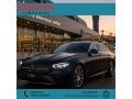 rent-mercedes-e200-with-driver-for-premium-guests-from-four-seasons-first-residence-to-the-airport-small-0