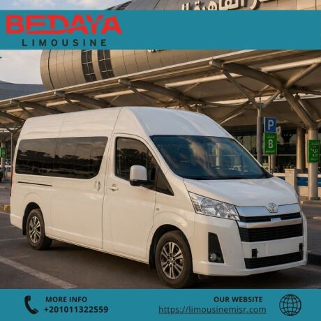 rent-toyota-hiace-with-driver-tailored-for-families-from-aphrodite-hotel-straight-to-the-airport-big-0