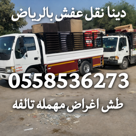 rmy-tsh-alaafsh-alkdym-balryad-0558536273-dyna-athath-mstaaml-big-0