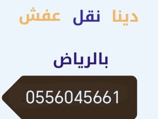 دينــــا طش أغراض حي الواحه 0556045661