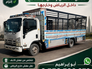 دينا التخلص من العفش الاثاث القديم بالرياض 0558536273 حي الياسمين حي النرجس حي المروج حي المرسلات