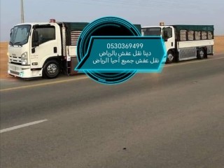 دينا نقل عفش حي العريجاء الغربي 0530369499