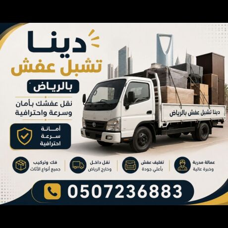 dyna-tshyl-aghrad-mhmlh-rmy-alathath-almnzly-alkdym-balryad-0507236883-big-0