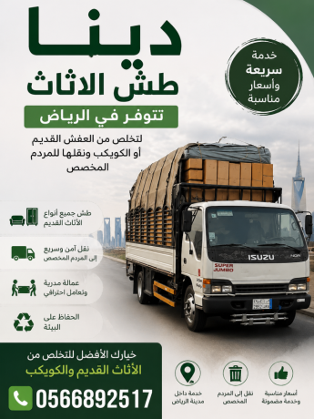 dyna-altkhls-mn-alathath-alkdym-balryad-0566892517-big-0
