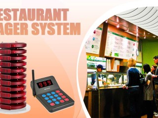 سعر جهاز نداء الزبون بيجر للمطاعم والمقاهي بالرياض 0564291869