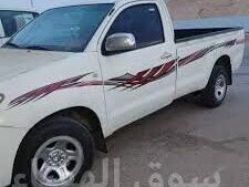 وانيت نقل عفش حي الربوه 0550560494